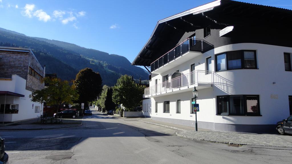 Haus Schraberger Lägenhet Schladming Exteriör bild