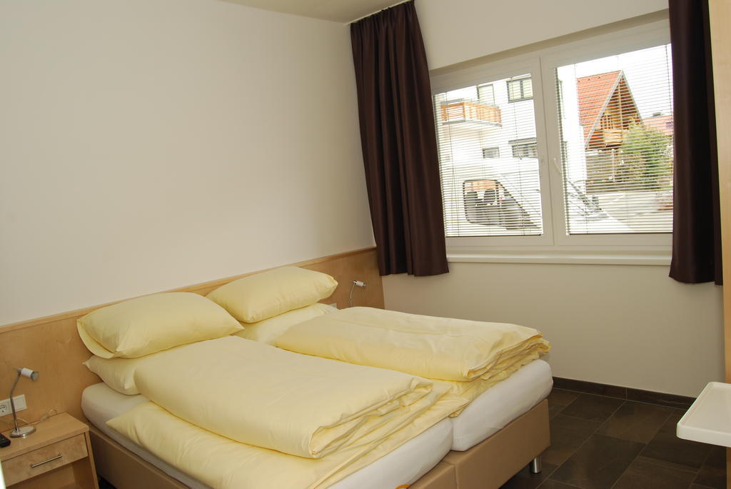 Haus Schraberger Lägenhet Schladming Rum bild